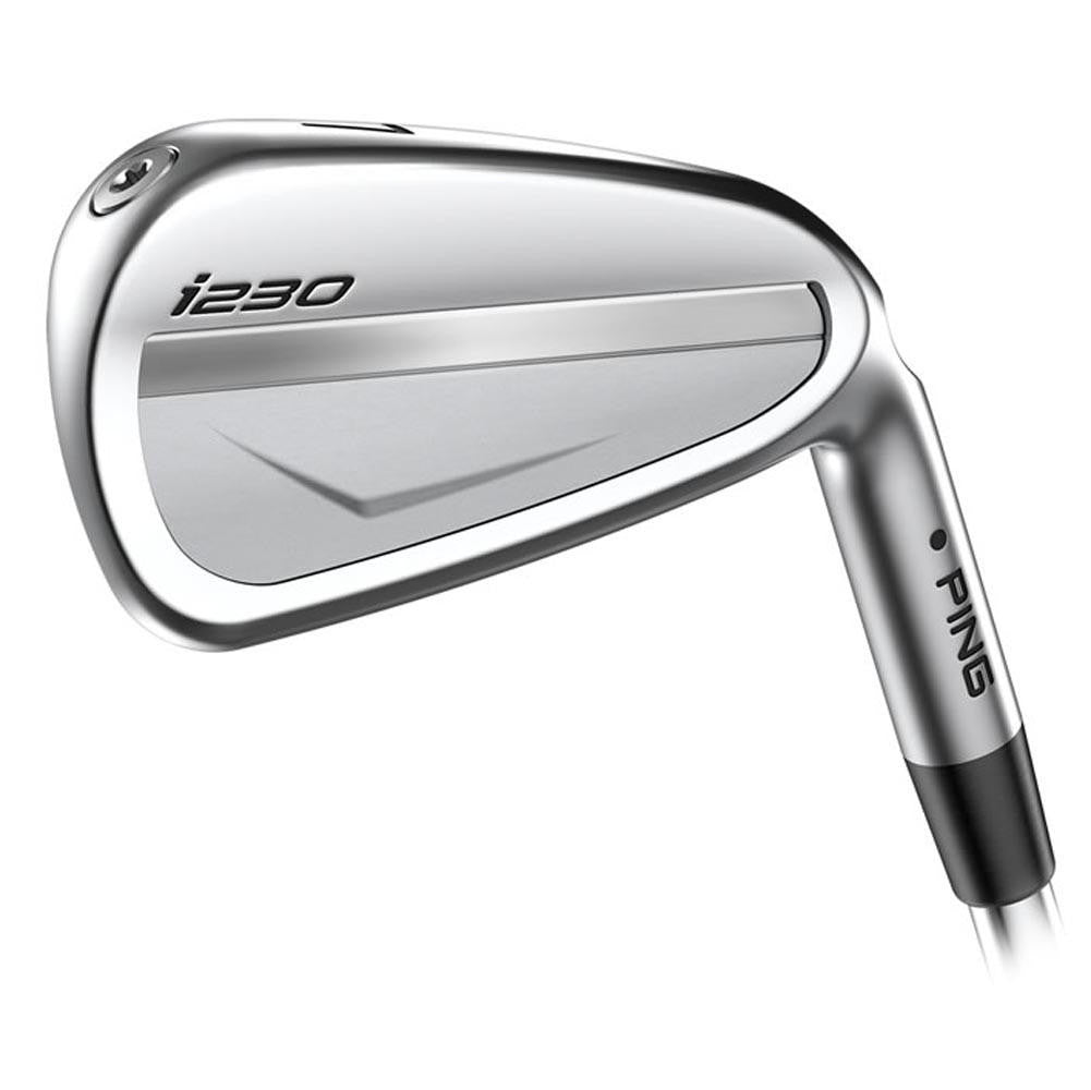 Ping i230 Iron Set