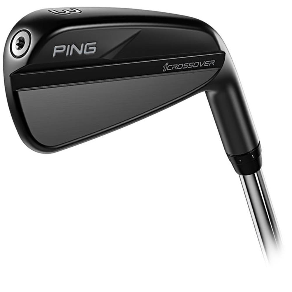 Ping iCrossover Hybrid