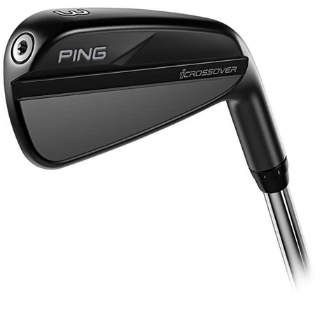 Ping iCrossover Hybrid
