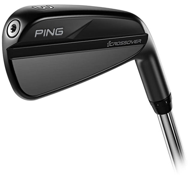 Ping iCrossover Hybrid