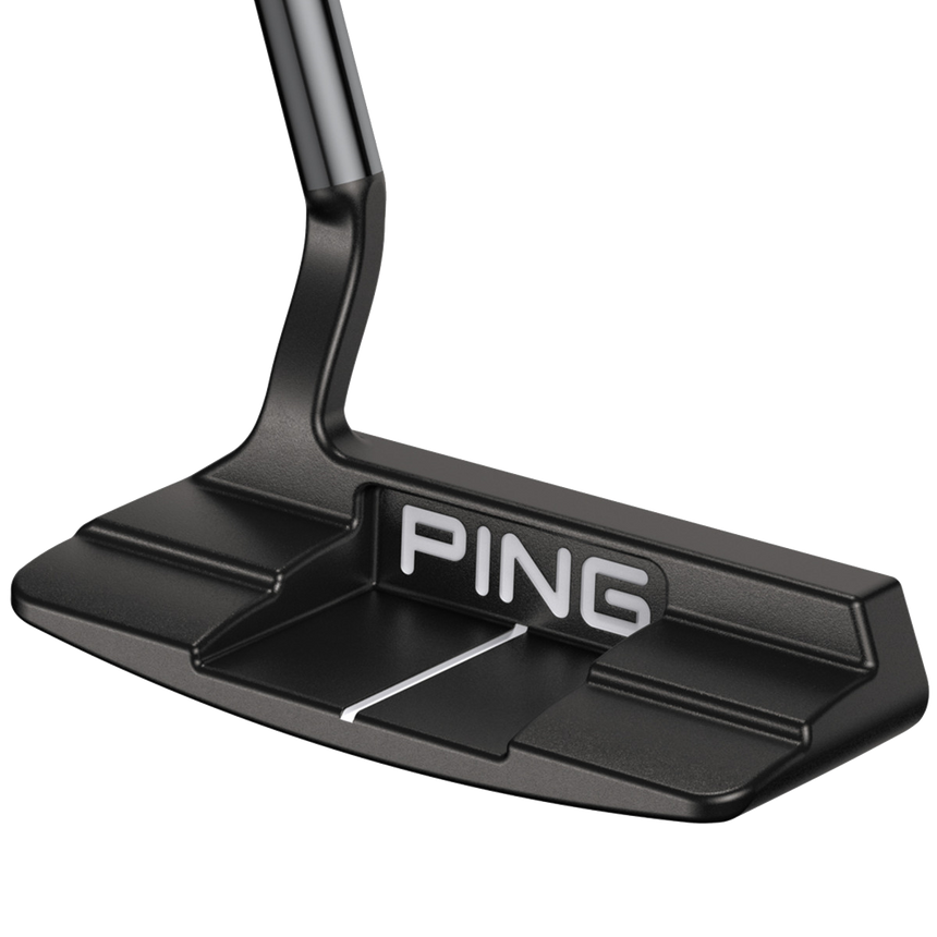 Kushin 4 Putter (Right-Handed)