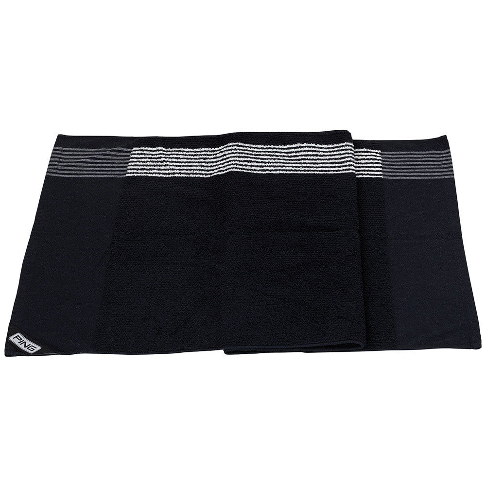 PING Players Towel