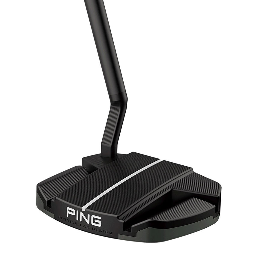 Ping PLD Milled Aly Blue 4 Putter - 2024