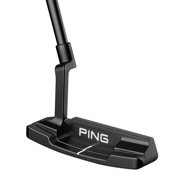 Ping PLD Milled Anser 2 Putter - Matte Black