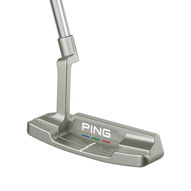 PLD Milled Anser 2 Putter