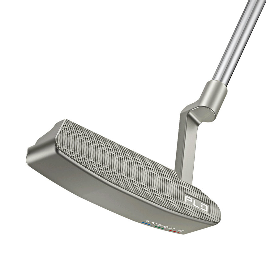 PLD Milled Anser 2 Putter