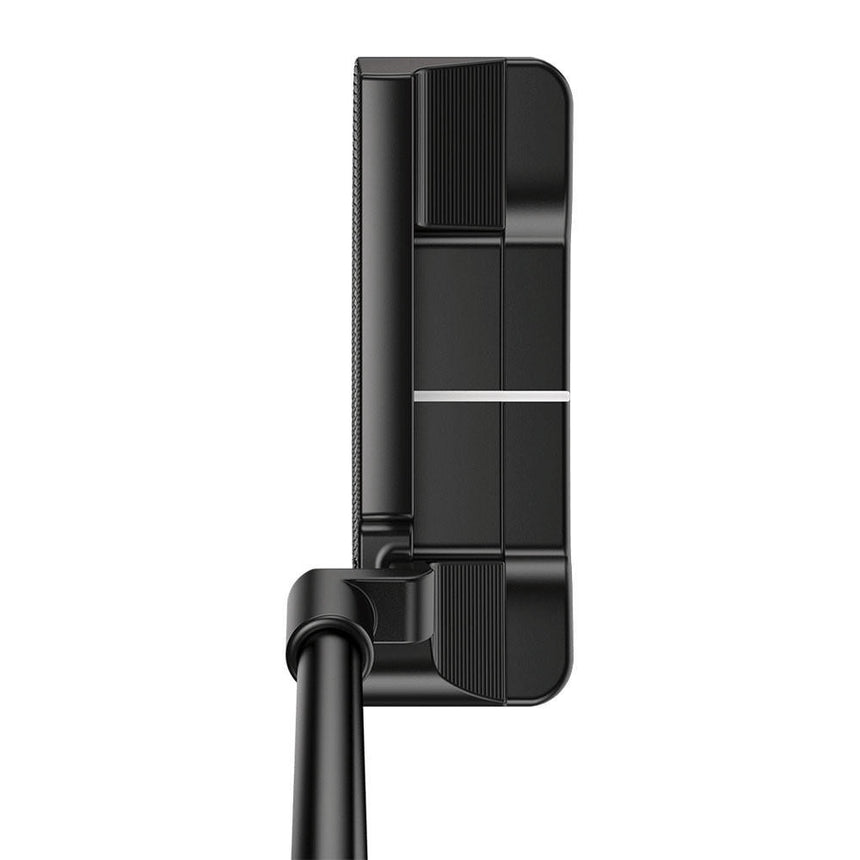 Ping PLD Milled Anser D Putter - Matte Black