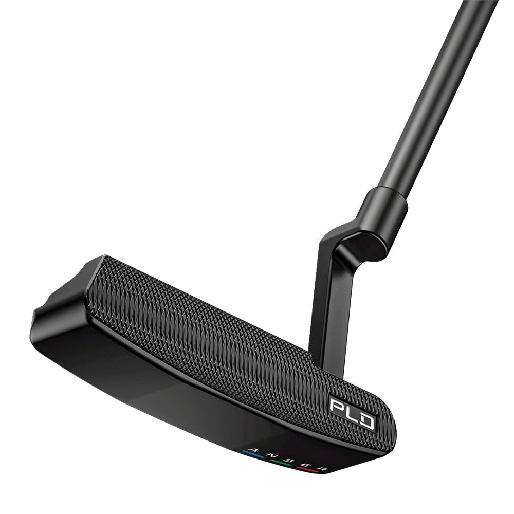 Ping PLD Milled Anser Putter - 2024