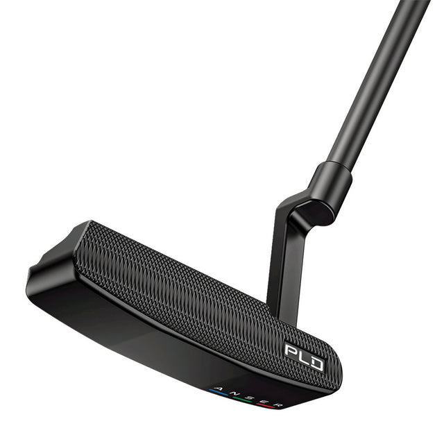 Ping PLD Milled Anser Putter - 2024