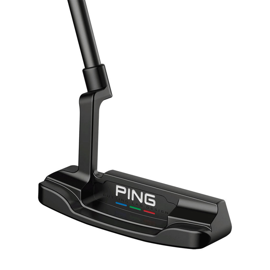 Ping PLD Milled Anser Putter - 2024