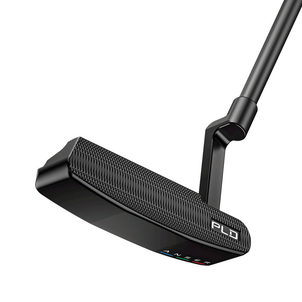 Ping PLD Milled Anser Putter