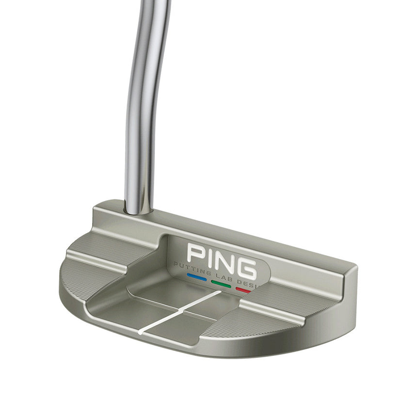 PLD Milled DS72 Putter