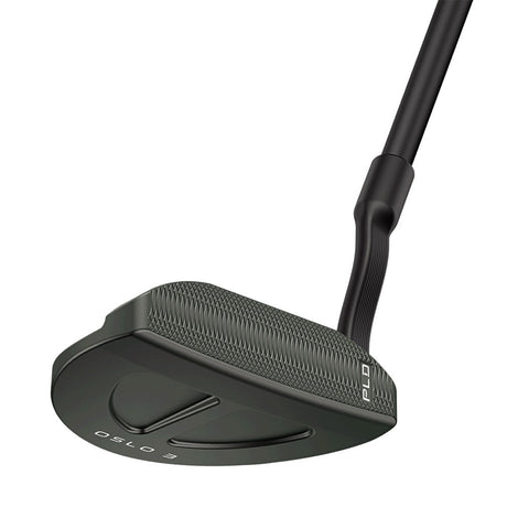 Ping PLD Milled Oslo 3 Putter - 2024
