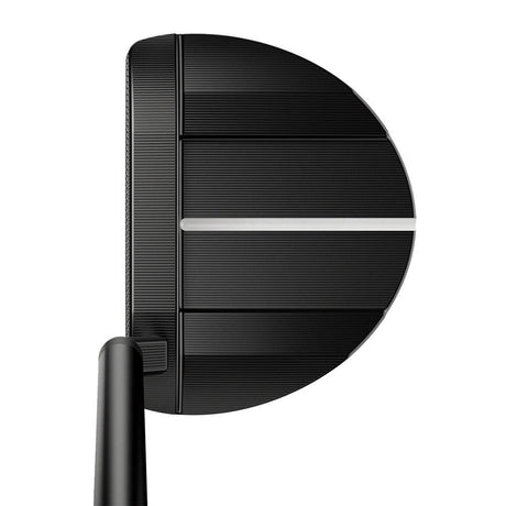 Ping PLD Milled Oslo 4 Putter - Matte Black