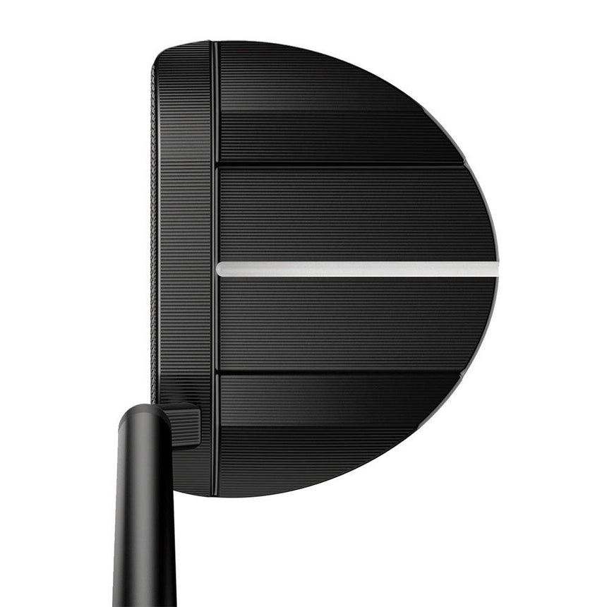 Ping PLD Milled Oslo 4 Putter - Matte Black