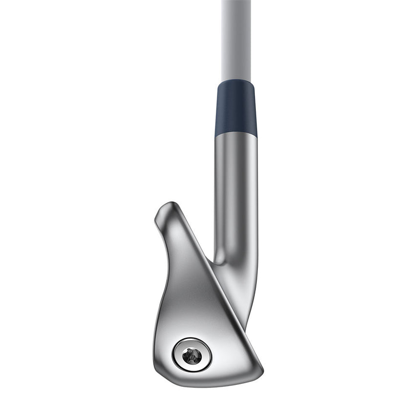 Ping Women's G LE 3 Combo Iron Set