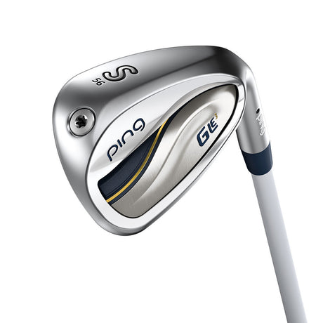 Ping Women's G LE 3 Iron Set