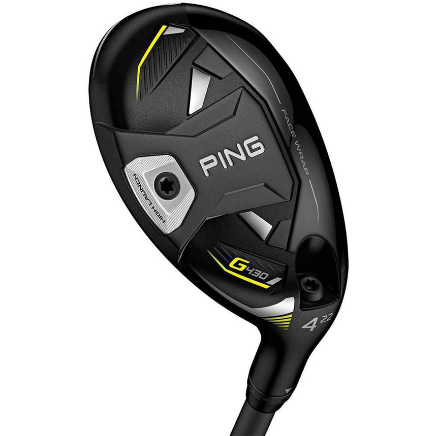 Ping Women's G430 HL Hybrid