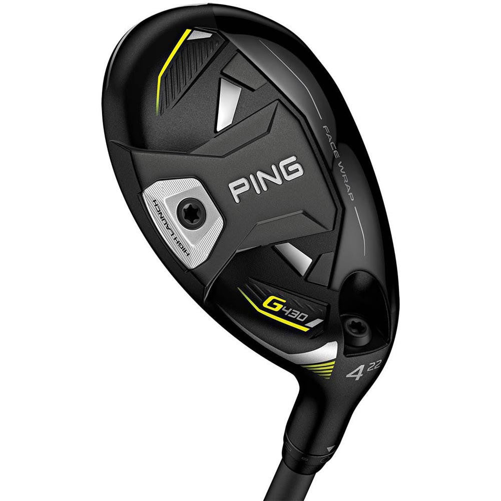 Ping G430 HL Hybrid