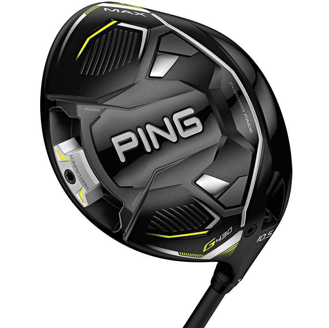 Ping Women's G430 HL MAX Driver