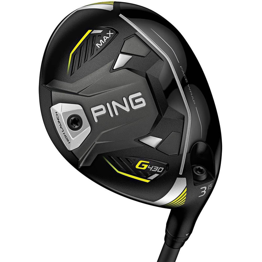 Ping G430 HL MAX Fairway Wood