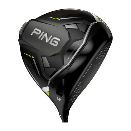 Ping Women's G430 MAX HL 10K Driver