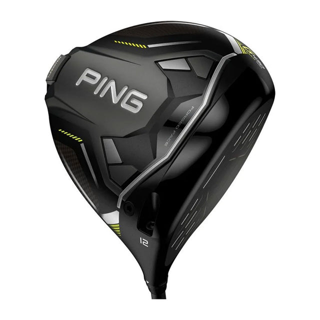 Ping Women's G430 MAX HL 10K Driver
