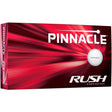 Pinnacle Rush Golf Balls - 15 Pack