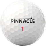 Pinnacle Rush Golf Balls - 15 Pack