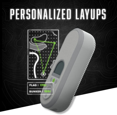 Precision Pro ACE GPS Speaker