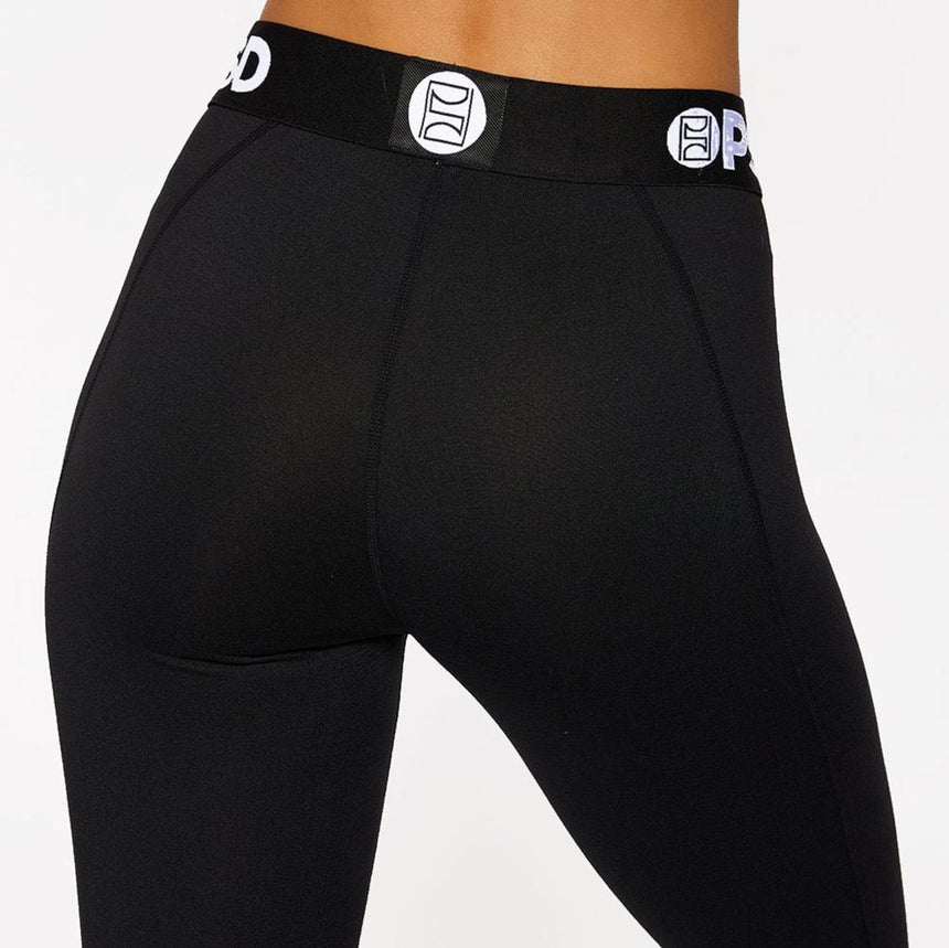 Black panties and leggings stock photo. Image of females - 43107408