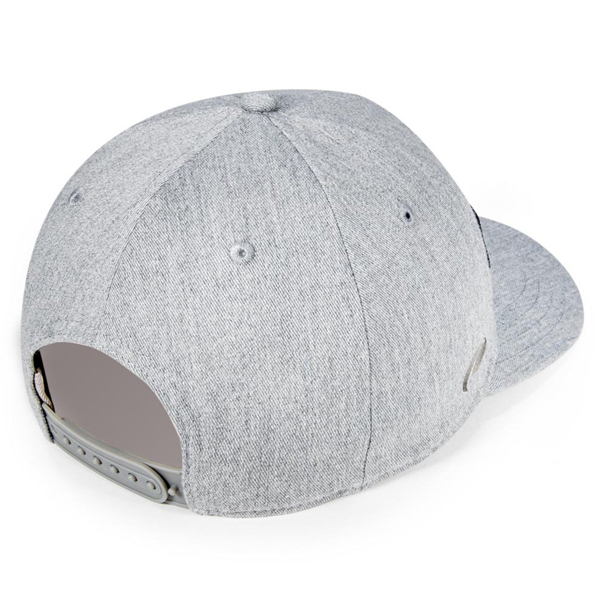 Grey Heather