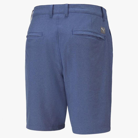 Blazing Blue Heather