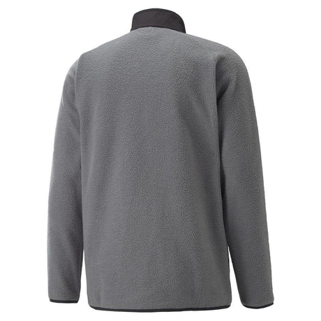 High Rise Quiet Shade