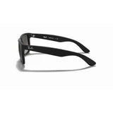 Ray-Ban Justin Classic - Black/Grey Gradient