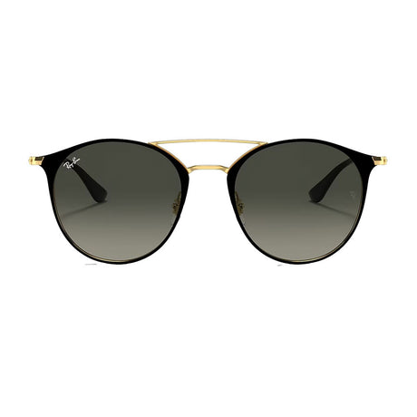 Ray-Ban RB3546 - Black/Grey Gradient