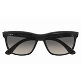 Ray-Ban RB4181 - Black/Grey Gradient