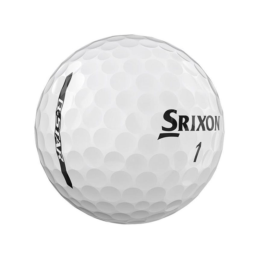 Q-Star Golf Balls