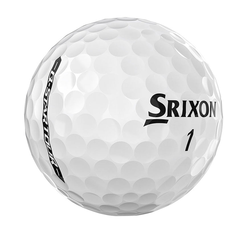 Srixon Q-Star Tour Golf Balls - 2024