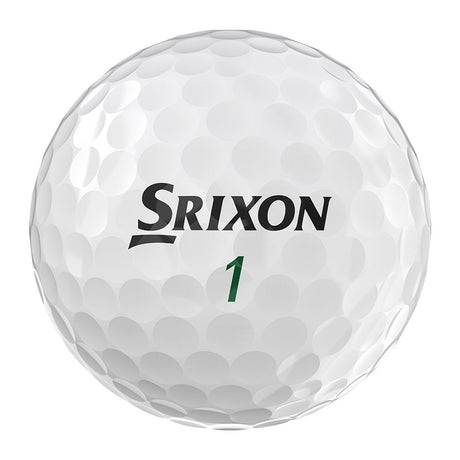 Srixon Soft Feel Golf Balls - 2023