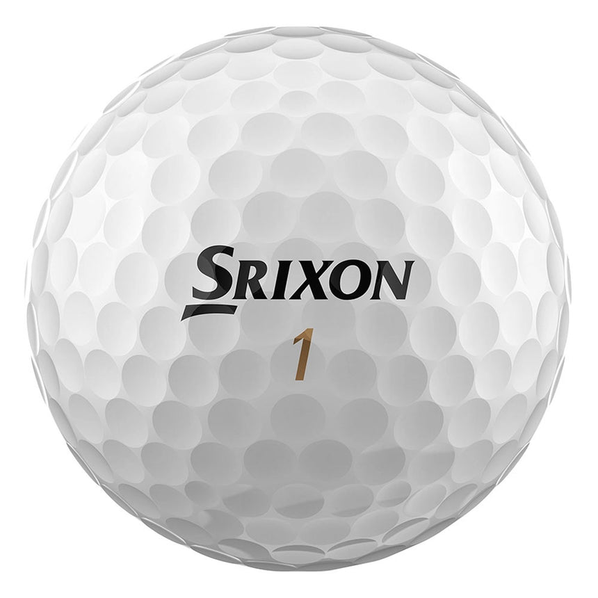 Srixon Z-Star Diamond Golf Balls - 2023