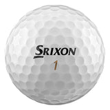Srixon Z-Star Diamond Golf Balls - 2023