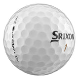 Srixon Z-Star Diamond Golf Balls - 2023