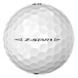Srixon Z-Star Diamond Golf Balls - 2023