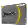 Srixon Z-Star Diamond Golf Balls - 2023