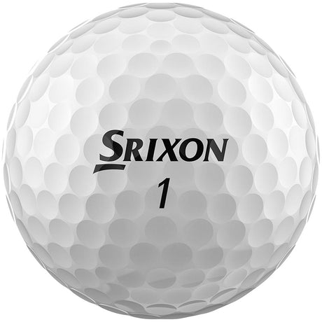 Srixon Z-Star Golf Balls - 2023