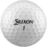 Srixon Z-Star Golf Balls - 2023