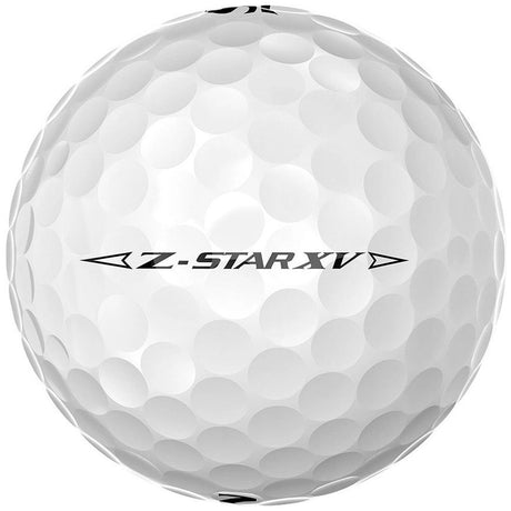 undefined 70080846 Srixon Z-Star XV Golf Balls - 2023