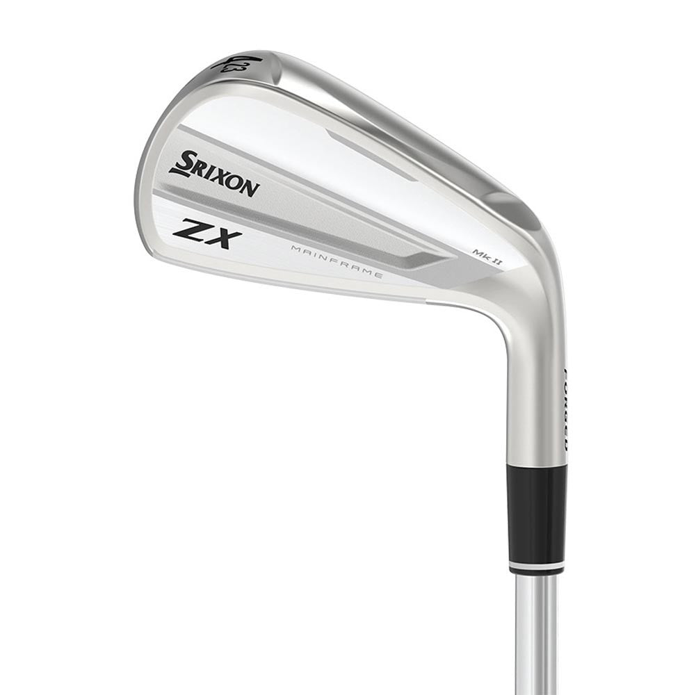 Srixon ZX Mk II Utility Iron