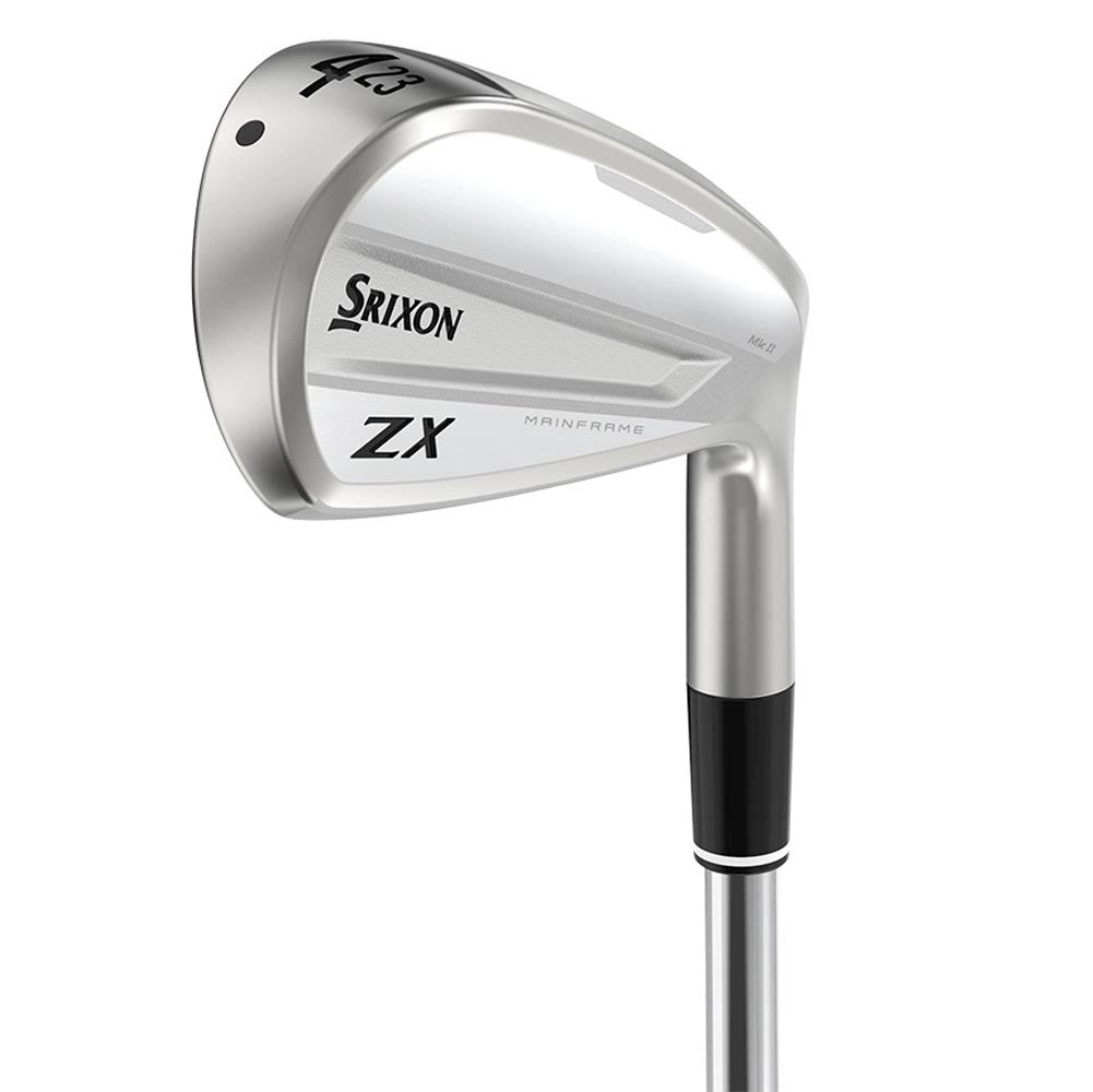 Srixon ZX Mk II Utility Iron